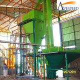 Avespeed Renewable Energy Biomass with Rice Husk\Wood Chip\Straw etc Gasification Biomass Plant